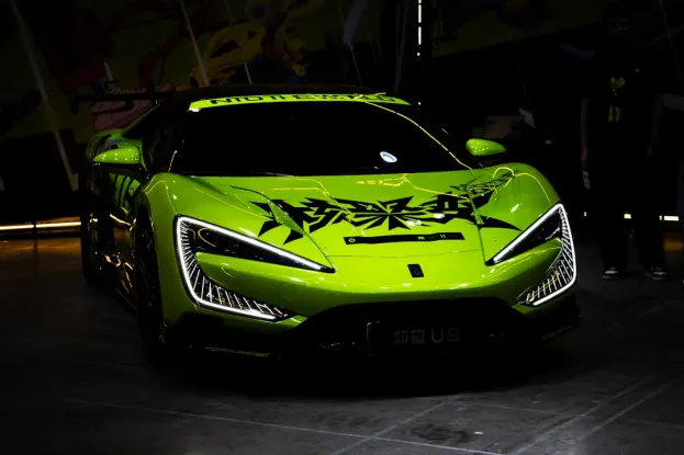 SuperNopea Casino Android/iOS-app